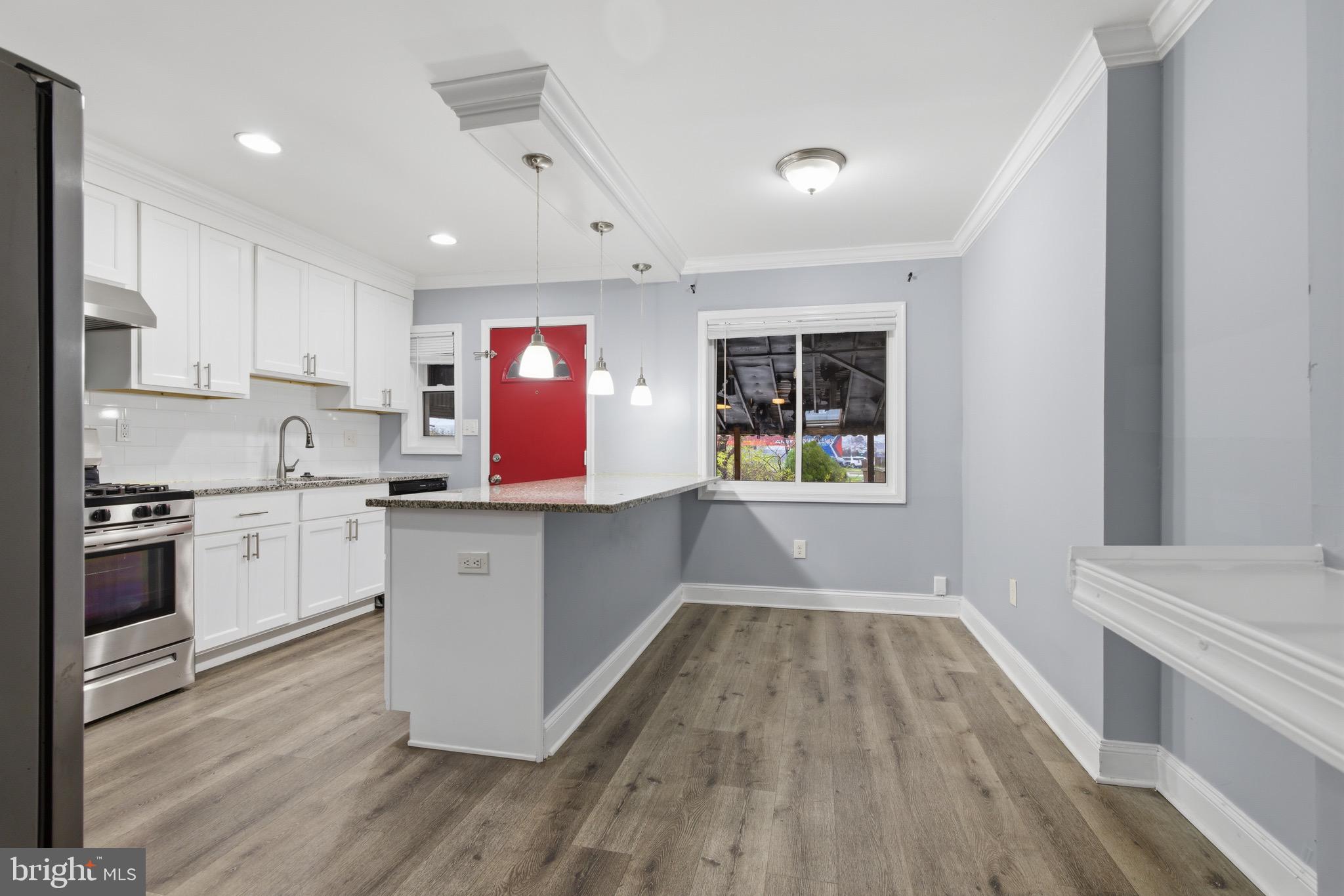 DUNDALK - Residential Lease