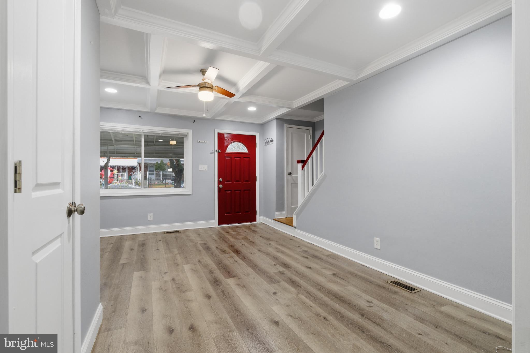 DUNDALK - Residential Lease