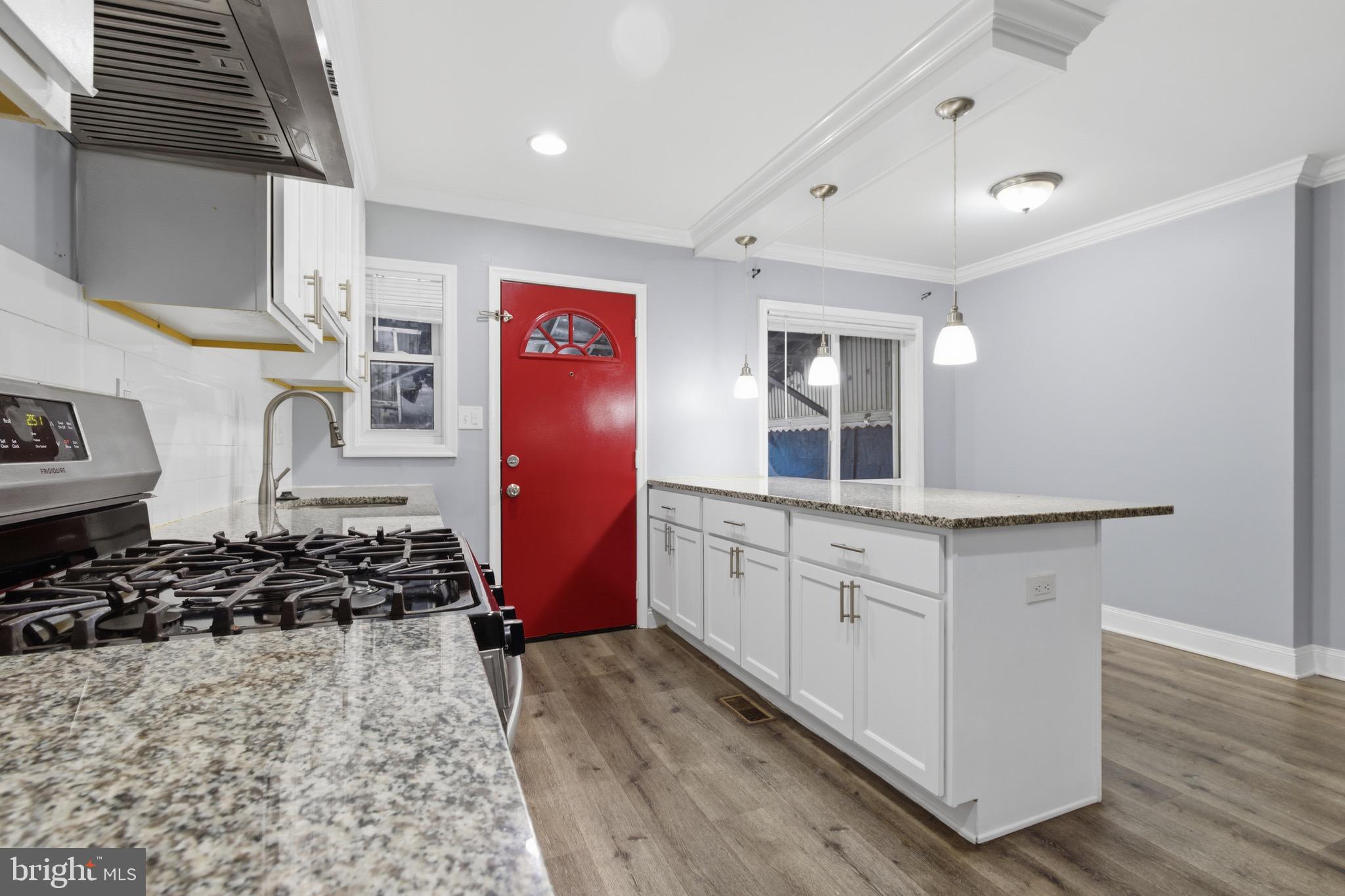 DUNDALK - Residential Lease