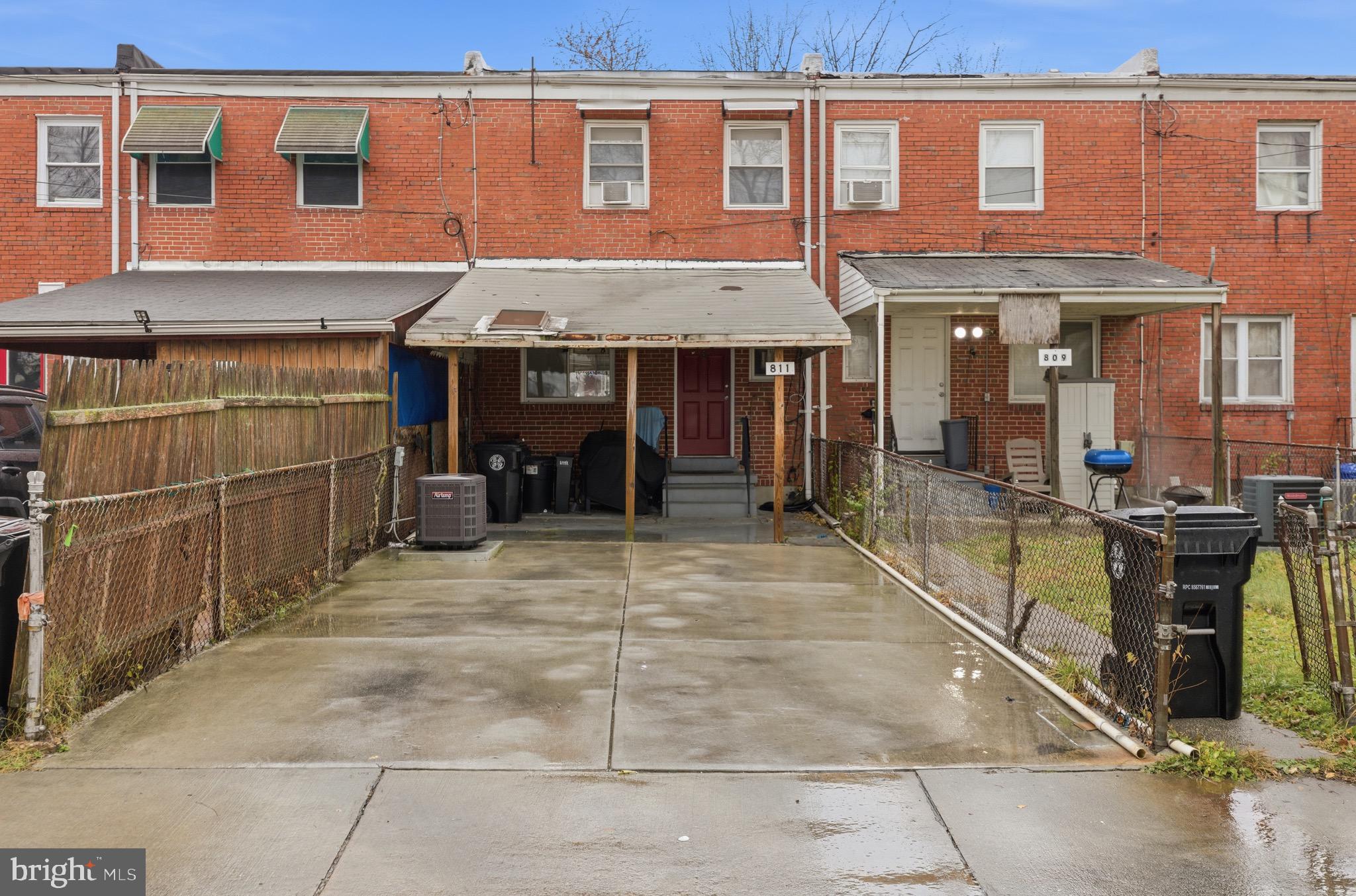 DUNDALK - Residential Lease