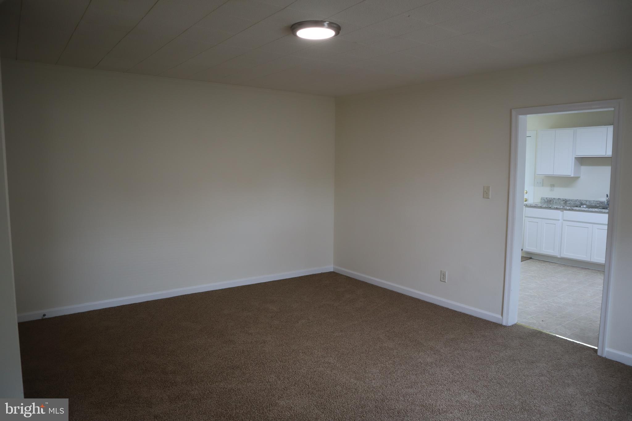 NONE AVAILABLE - Residential Lease