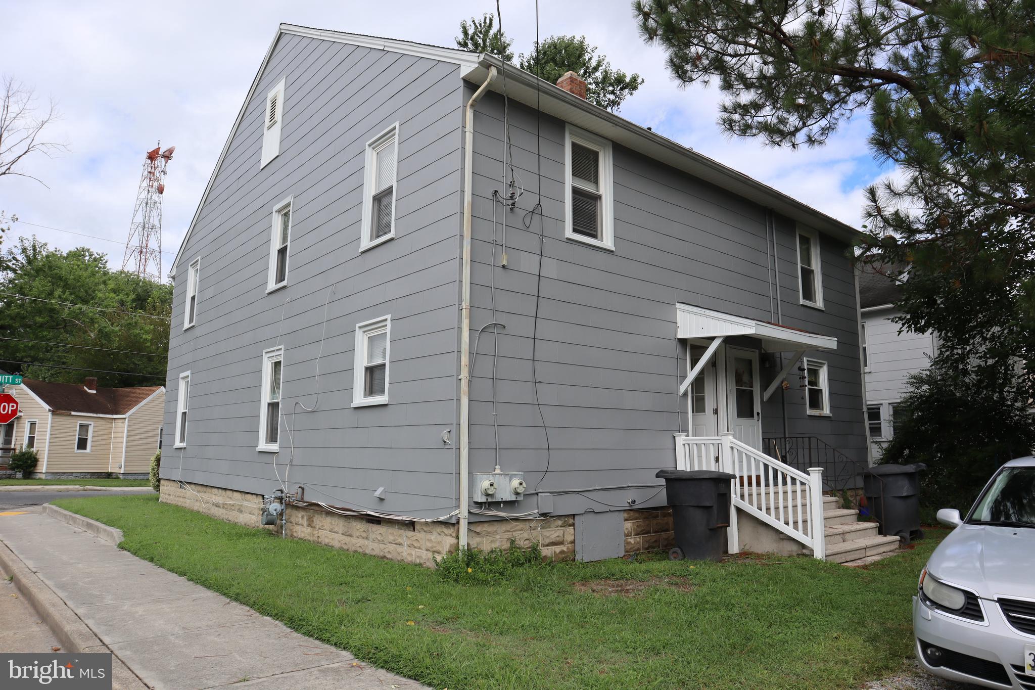 NONE AVAILABLE - Residential Lease