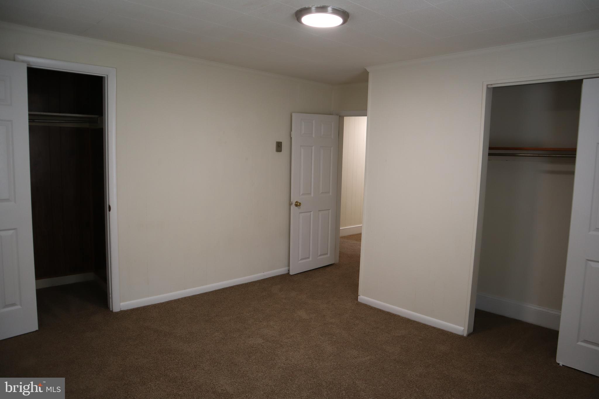 NONE AVAILABLE - Residential Lease