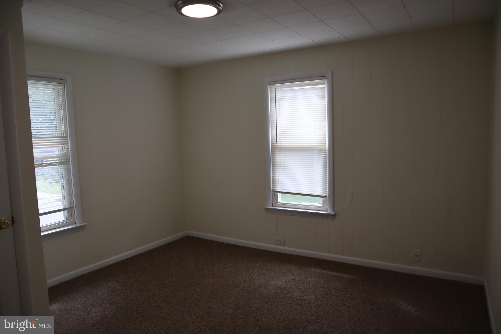 NONE AVAILABLE - Residential Lease