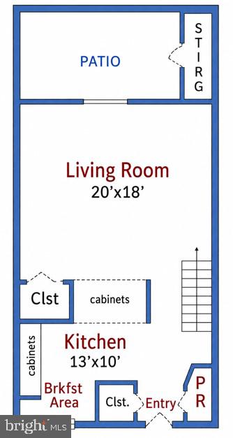 QUEENS LANDING - Residential