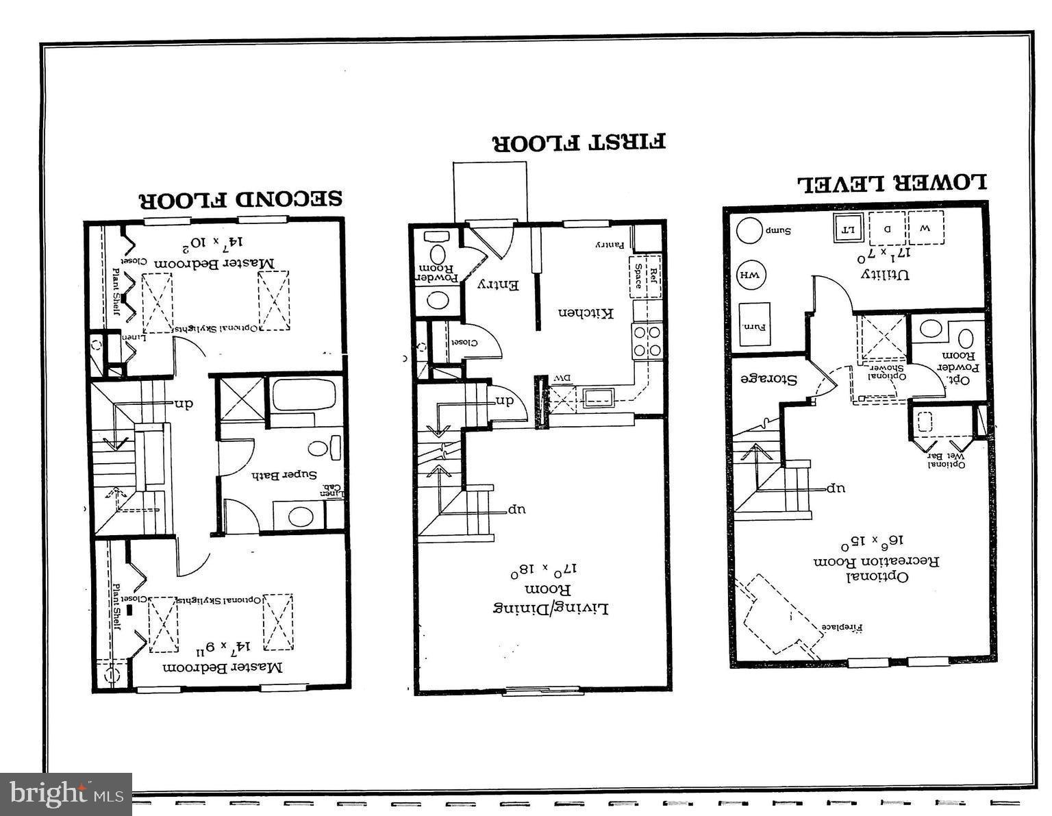 ASHBURN VILLAGE - Residential