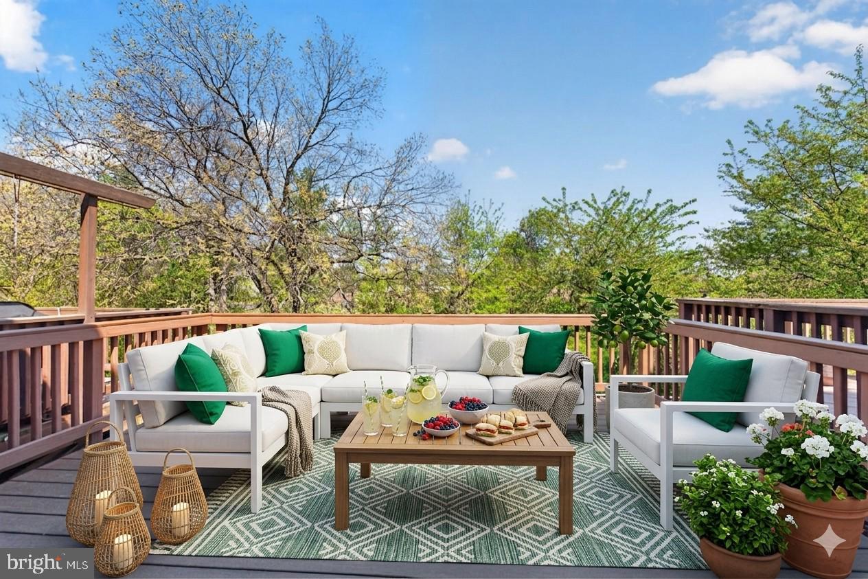 ASHBURN VILLAGE - Residential