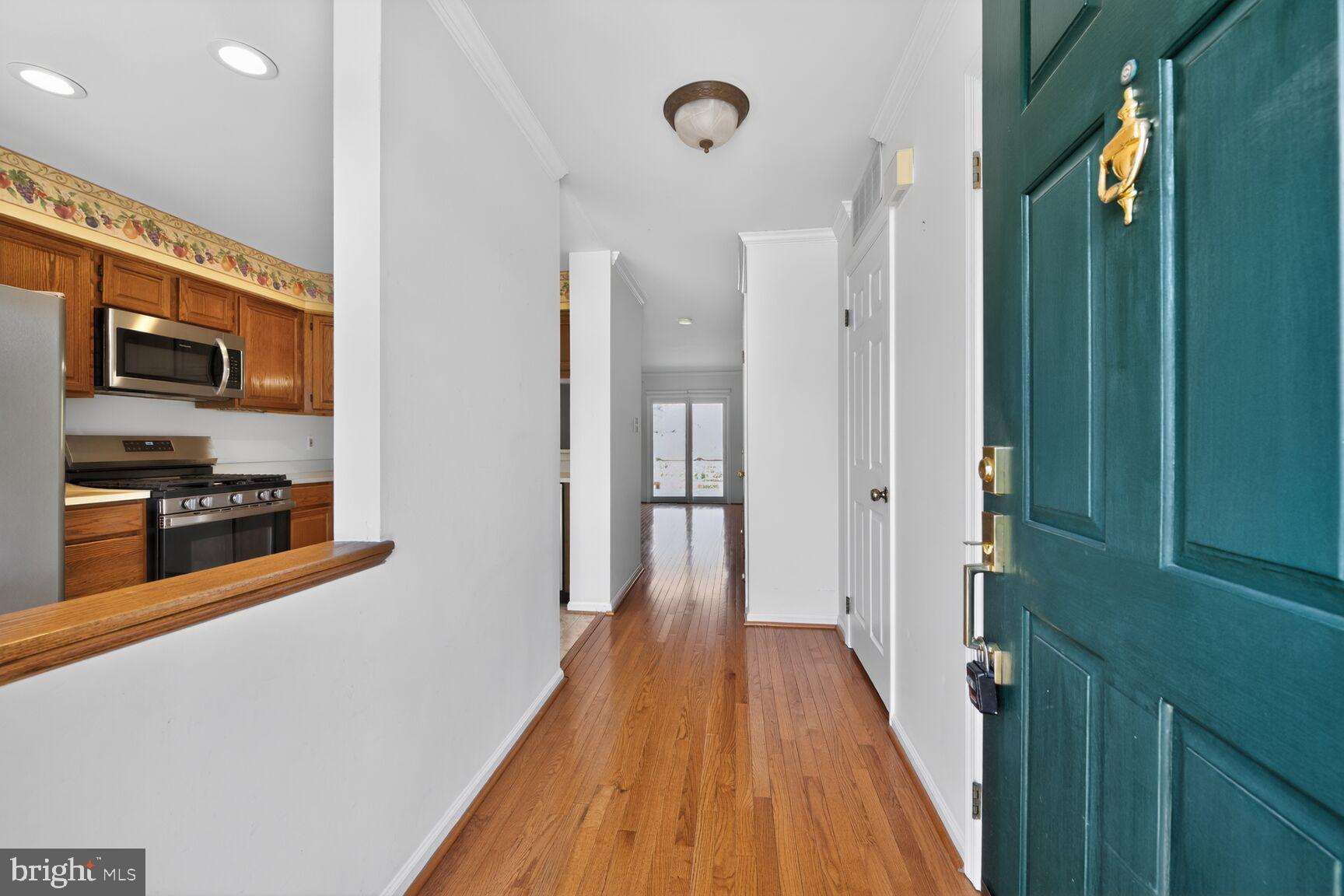 ASHBURN VILLAGE - Residential