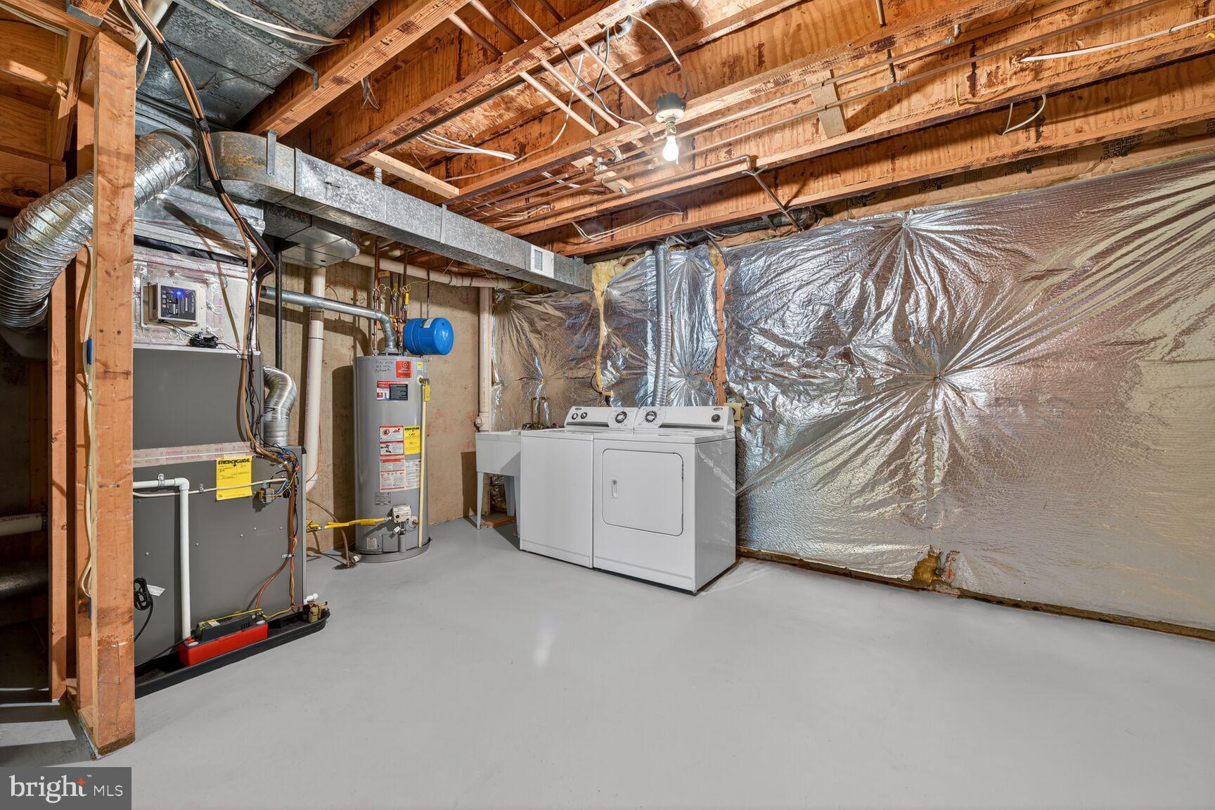 ASHBURN VILLAGE - Residential