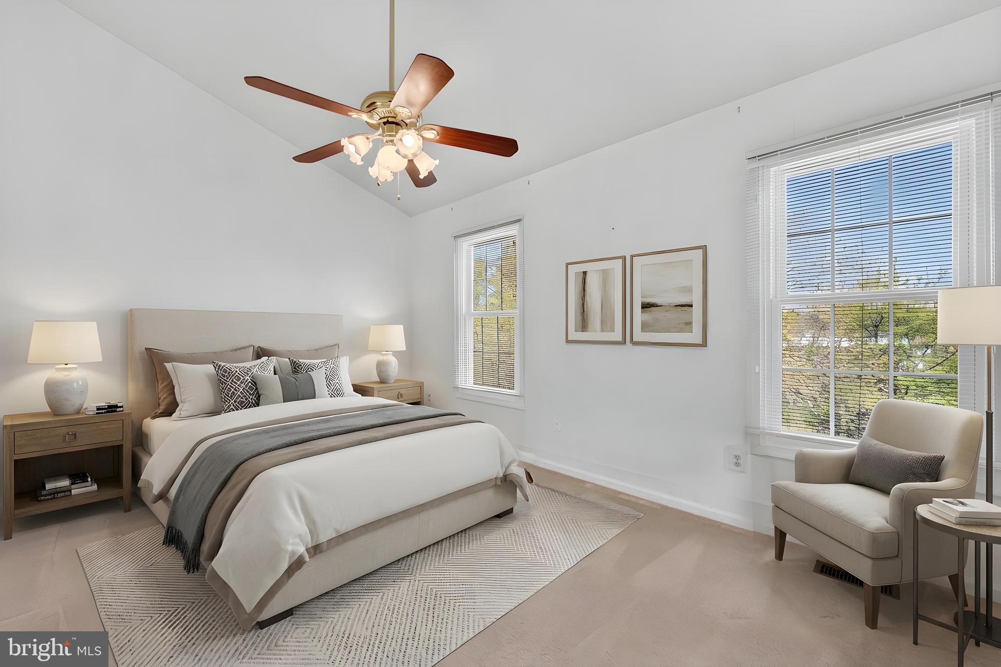 ASHBURN VILLAGE - Residential