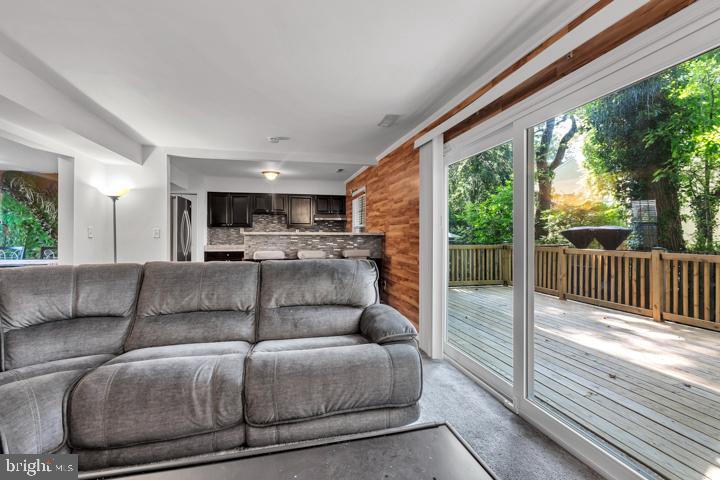 VILLAGE OF HARPERS CHOICE - Residential