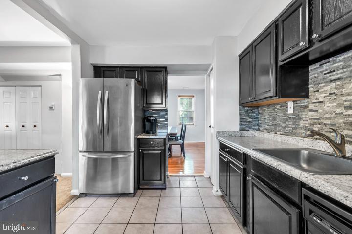 VILLAGE OF HARPERS CHOICE - Residential