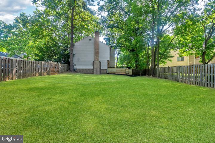 VILLAGE OF HARPERS CHOICE - Residential