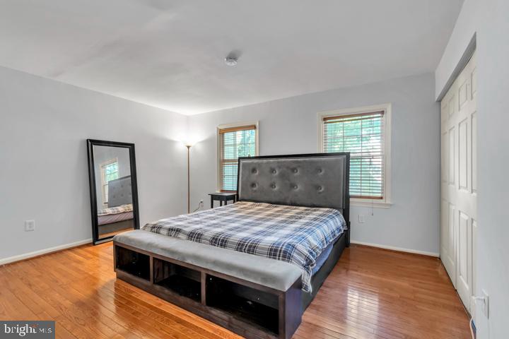 VILLAGE OF HARPERS CHOICE - Residential