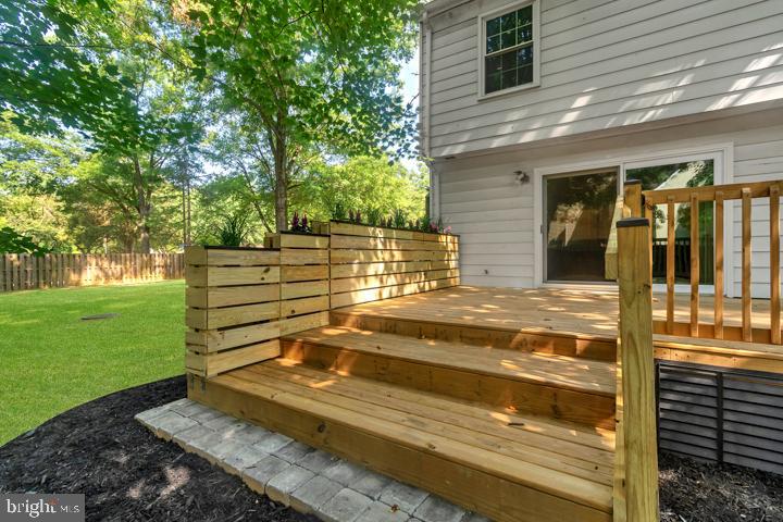 VILLAGE OF HARPERS CHOICE - Residential