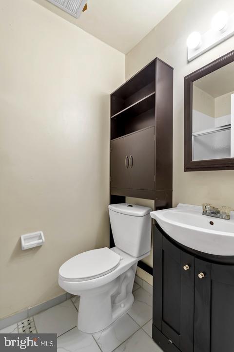 VILLAGE OF HARPERS CHOICE - Residential