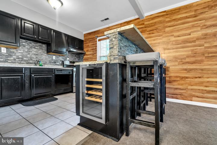 VILLAGE OF HARPERS CHOICE - Residential