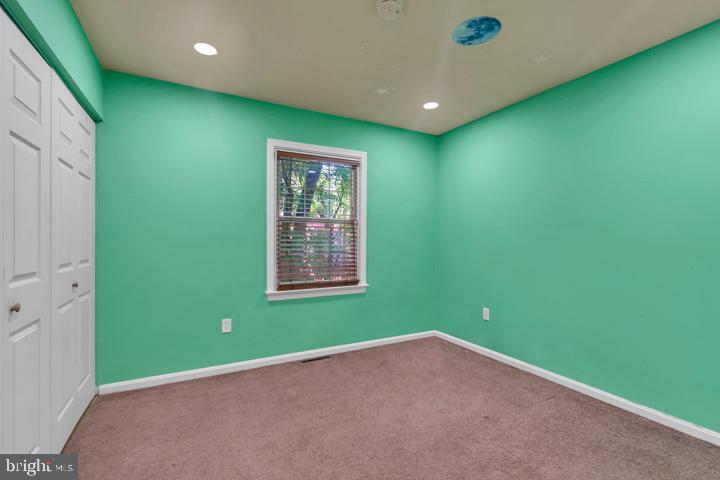 VILLAGE OF HARPERS CHOICE - Residential