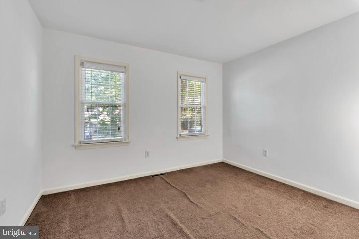 VILLAGE OF HARPERS CHOICE - Residential