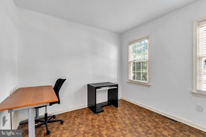 VILLAGE OF HARPERS CHOICE - Residential