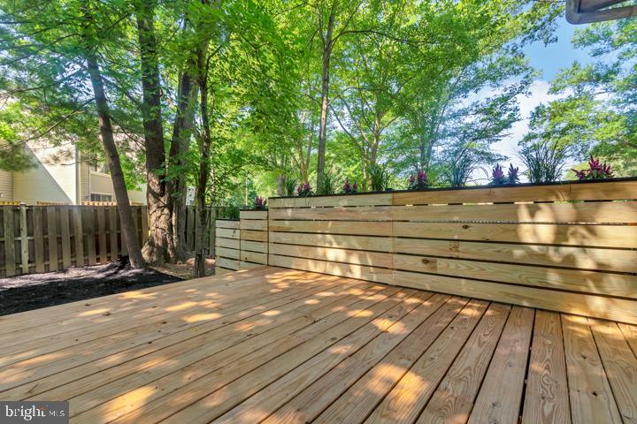 VILLAGE OF HARPERS CHOICE - Residential