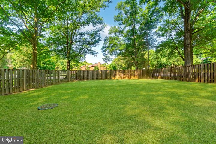 VILLAGE OF HARPERS CHOICE - Residential