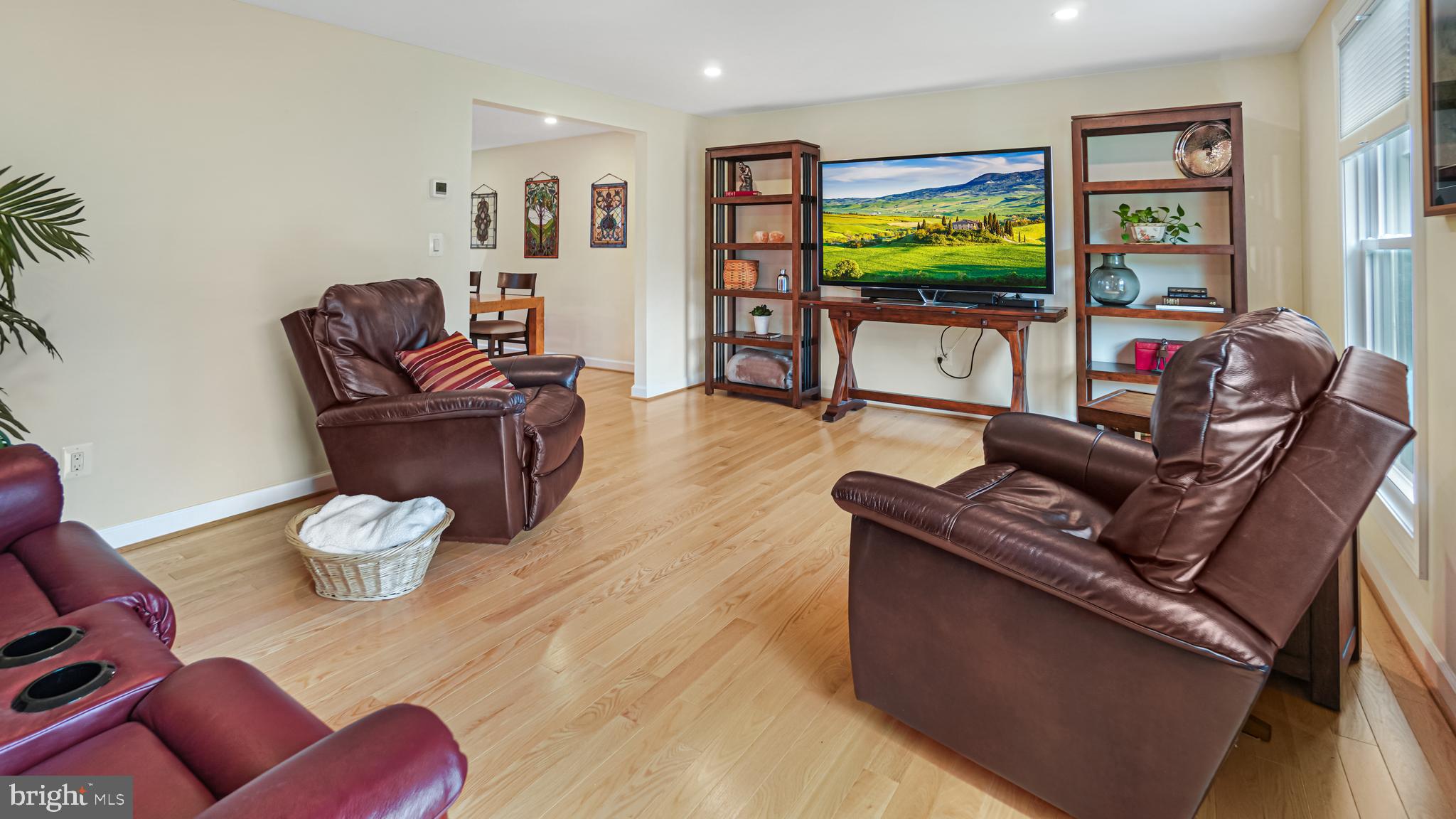 CLARK HEIGHTS - Residential