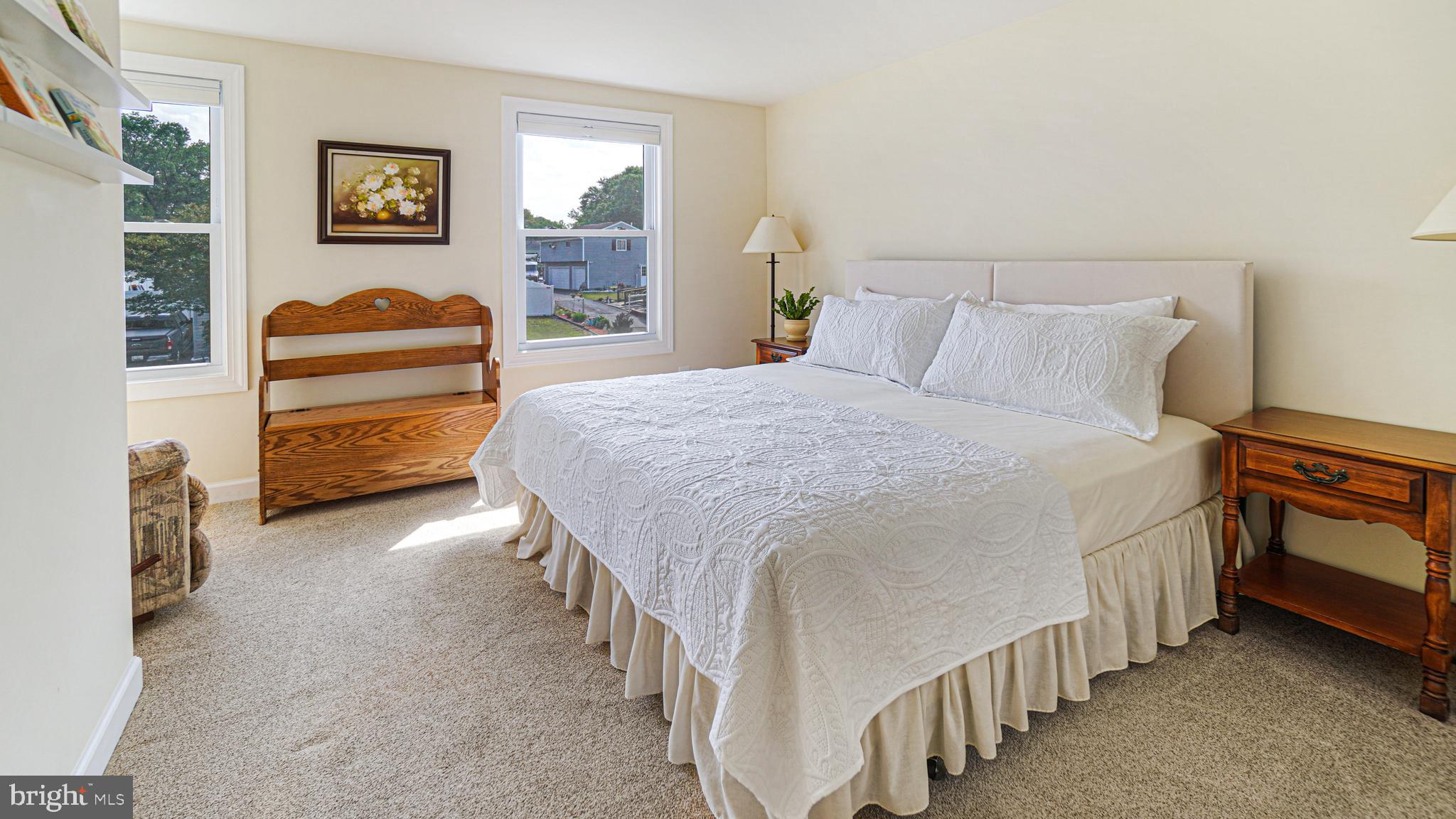 CLARK HEIGHTS - Residential