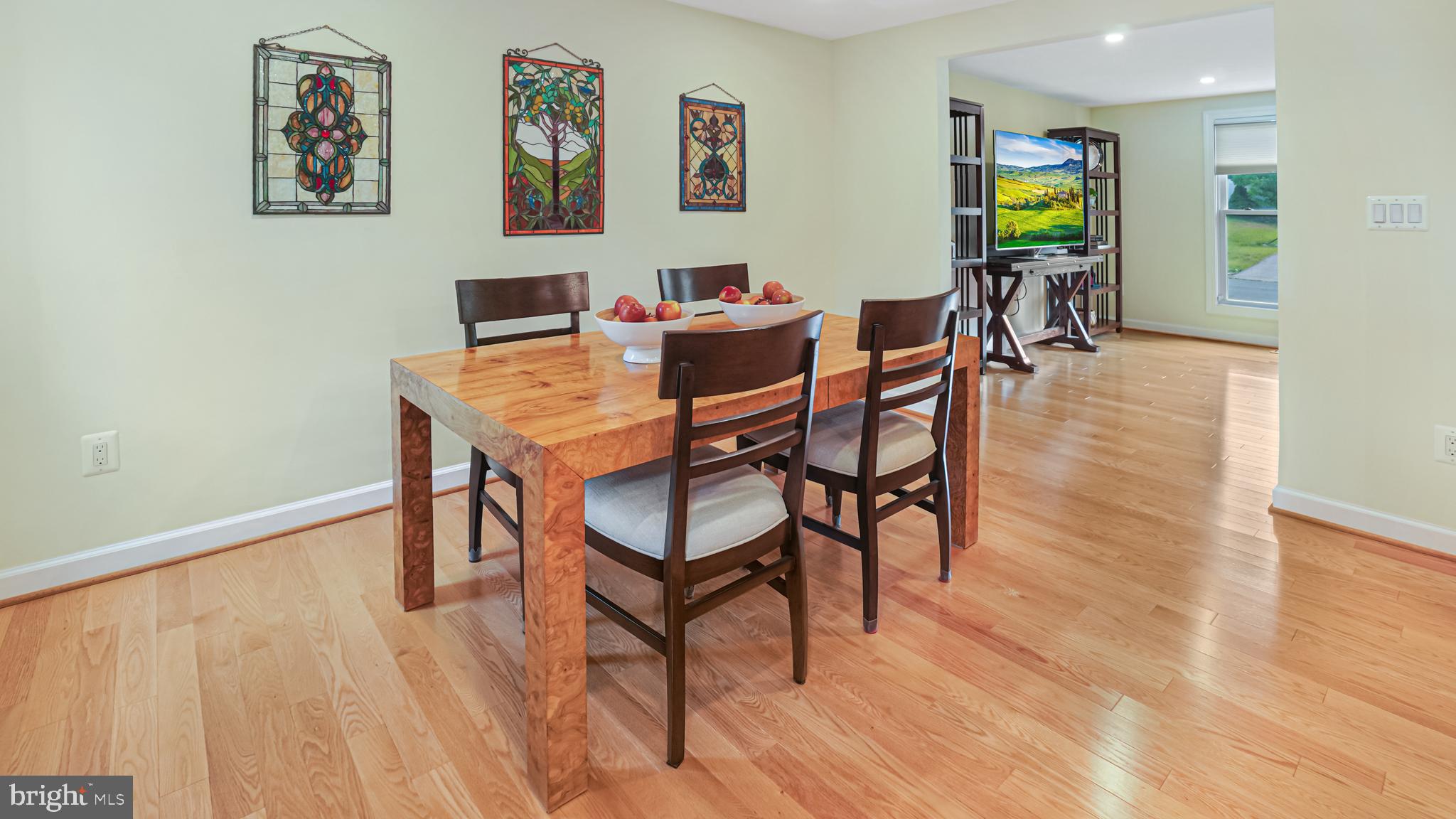 CLARK HEIGHTS - Residential