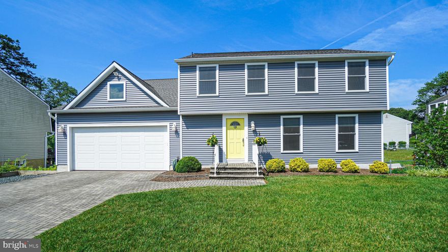 Car enthusiasts, rejoice! This is the home you've been waiting for. With over 6 car spaces in the garage, you'll have plenty of room to store and work on your prized possessions. The garage also includes a car lift, air compressor, and heating and AC, so you can keep your cars in peak condition.

In addition to the garage, this home also features a bonus room beneath the garage, as well as a well-maintained yard with a Trex deck overlooking a private scenic backyard. The yard is backed by a conservation area, so you can enjoy peace and quiet while you relax on your deck.

The home was updated during 2017-2019, new kitchen, baths, heating and AC, roof, siding, windows, and doors. The home has been well maintained since, like living in a new built!

This is a once-in-a-lifetime opportunity, so don't miss out!