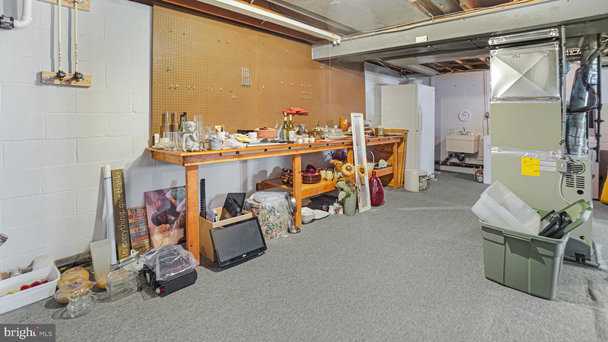 CLARK HEIGHTS - Residential