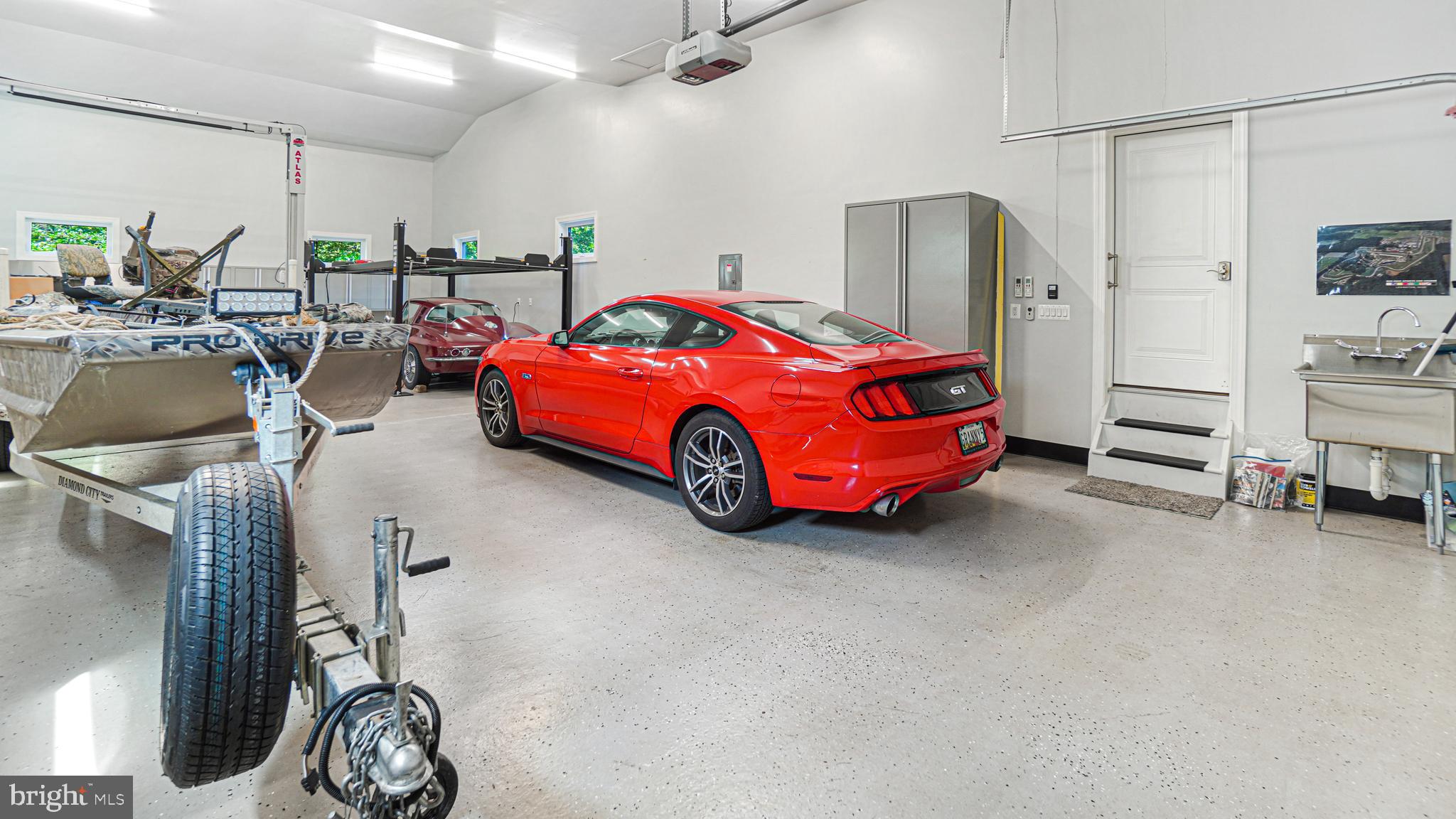 CLARK HEIGHTS - Residential