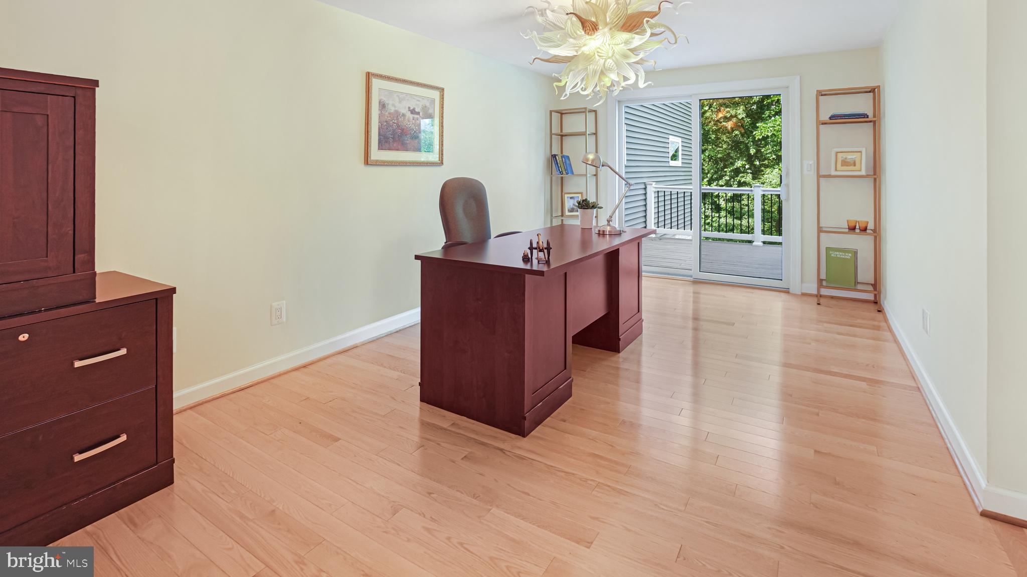 CLARK HEIGHTS - Residential