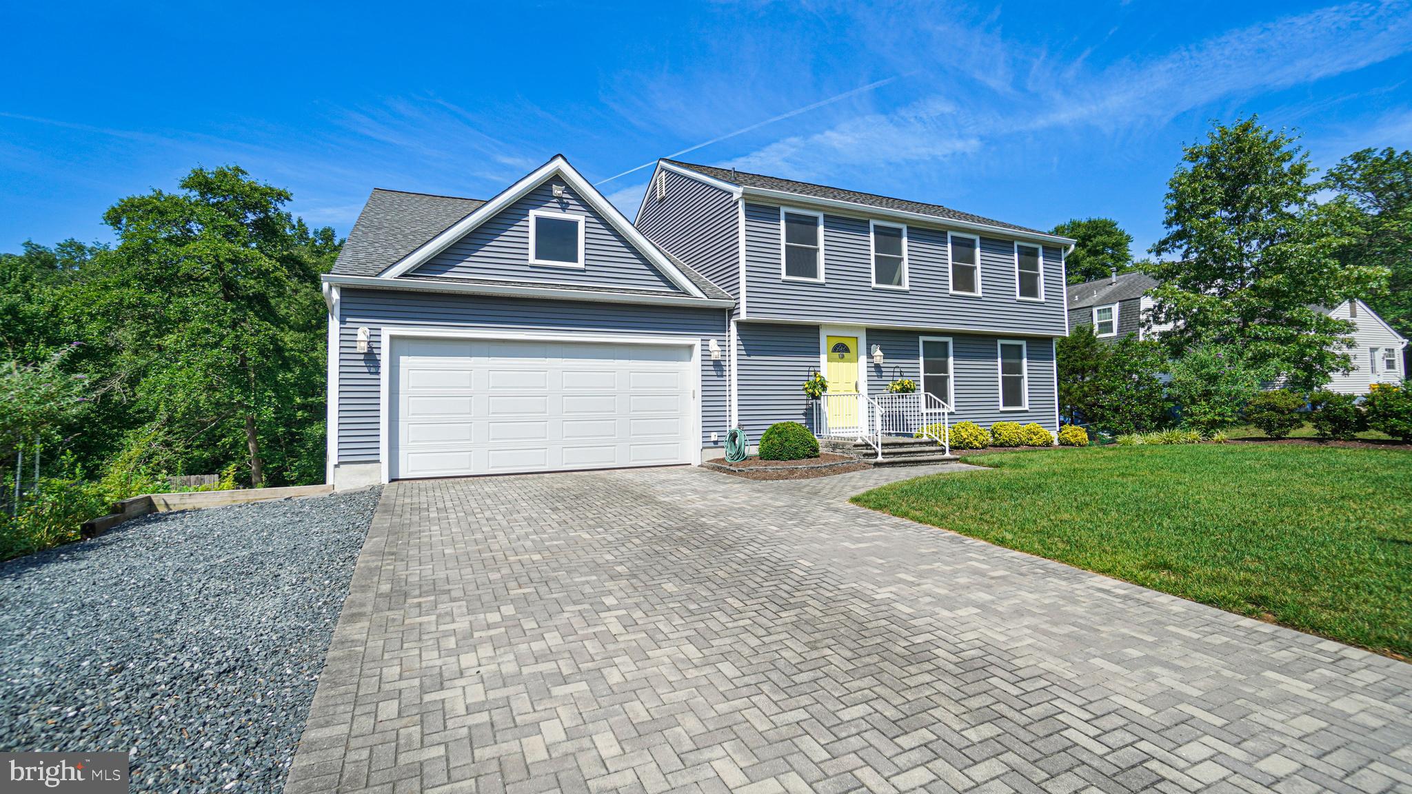 CLARK HEIGHTS - Residential