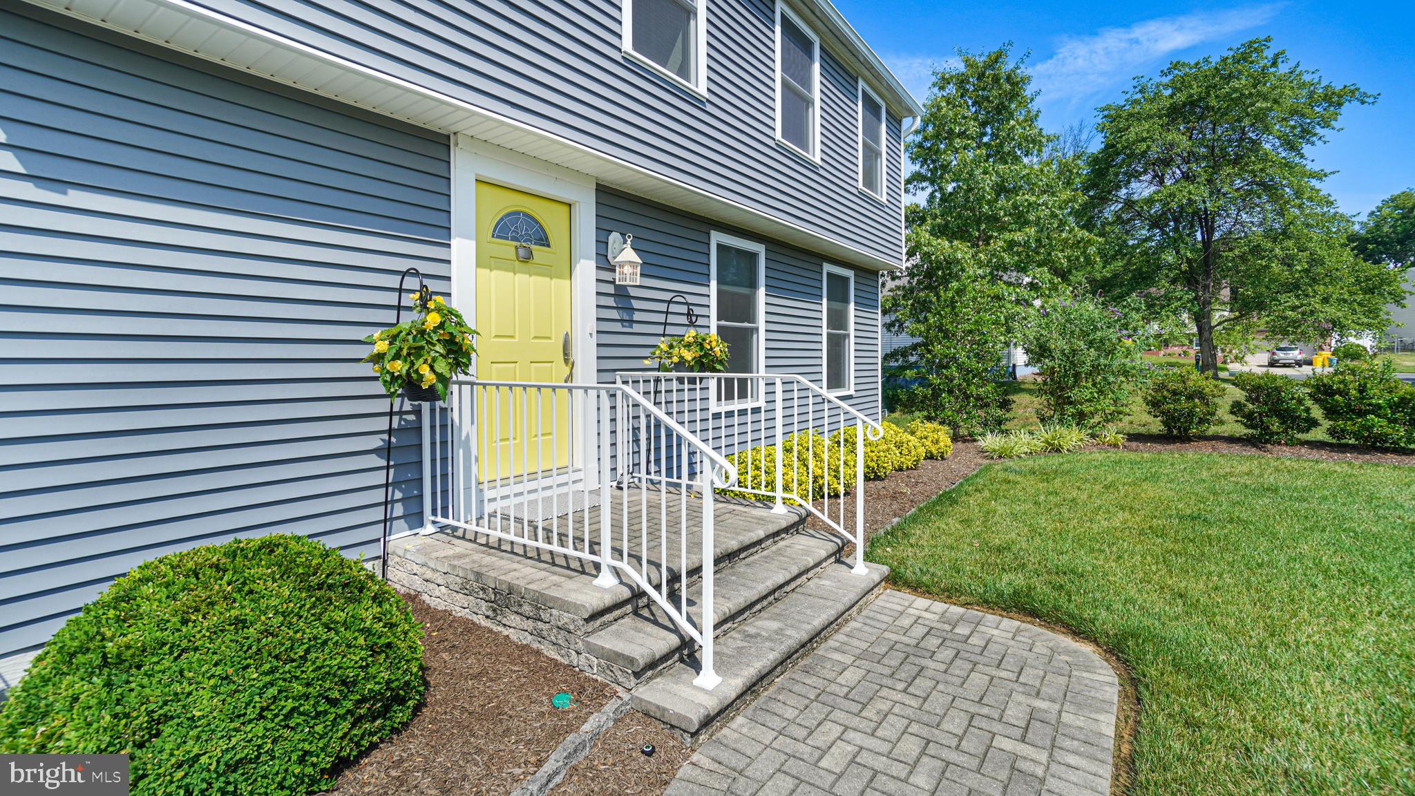 CLARK HEIGHTS - Residential