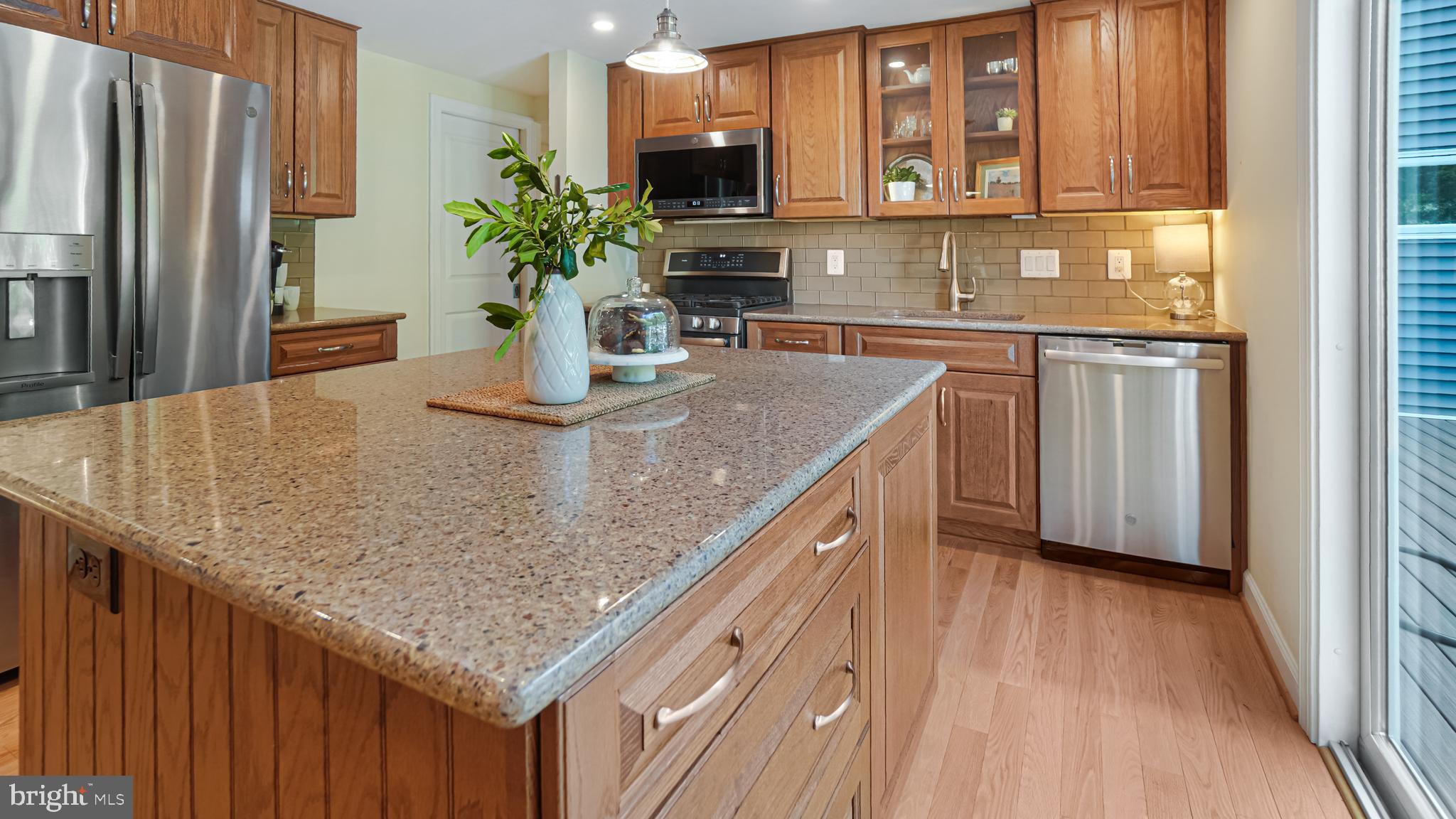 CLARK HEIGHTS - Residential