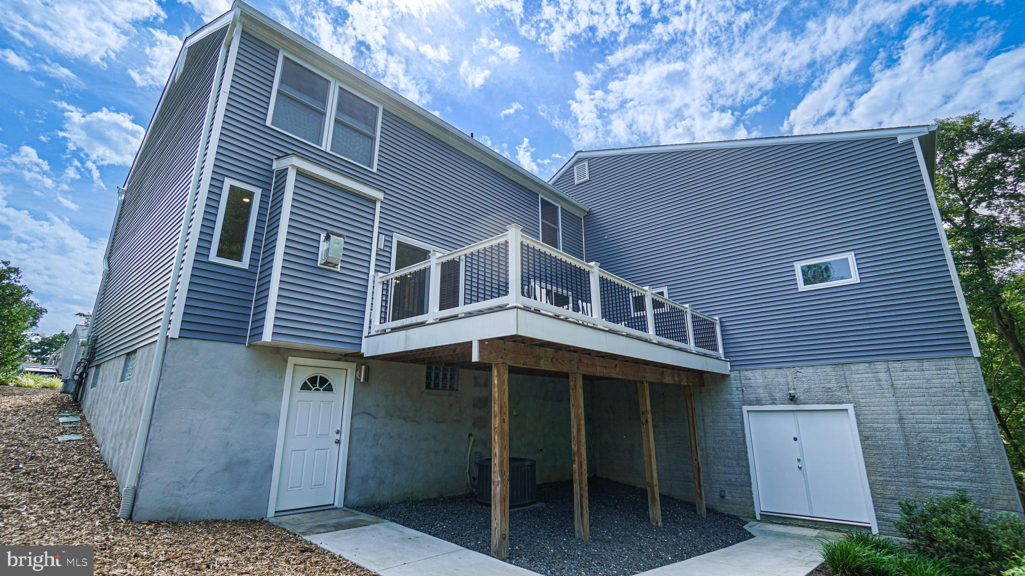 CLARK HEIGHTS - Residential