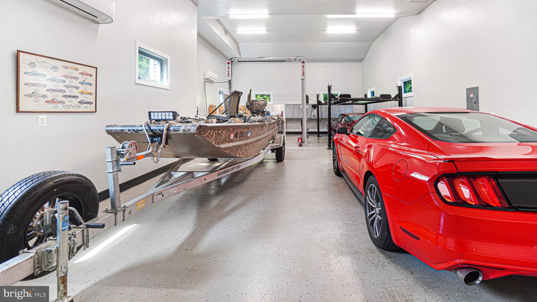 CLARK HEIGHTS - Residential