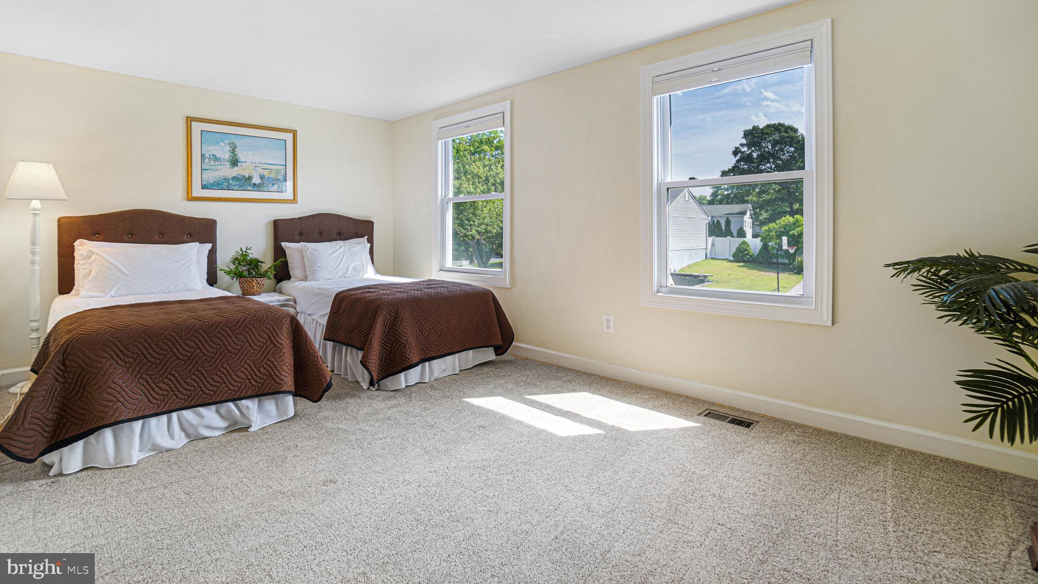 CLARK HEIGHTS - Residential