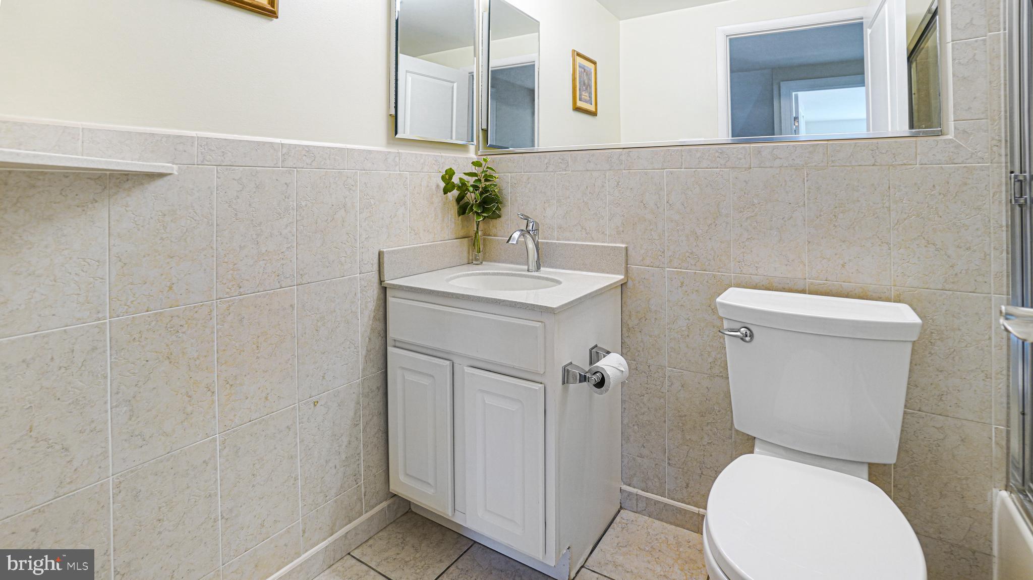 CLARK HEIGHTS - Residential