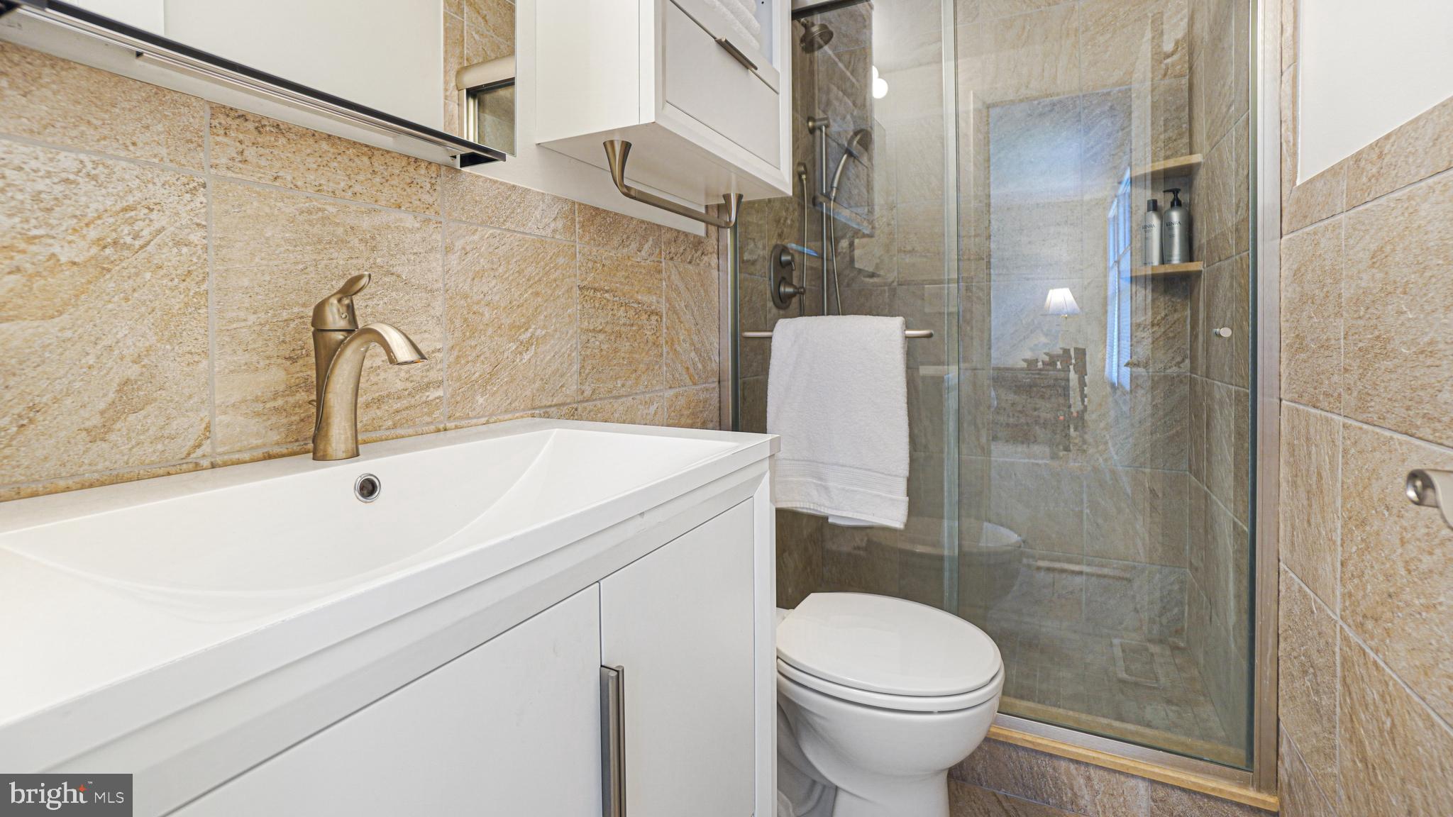 CLARK HEIGHTS - Residential