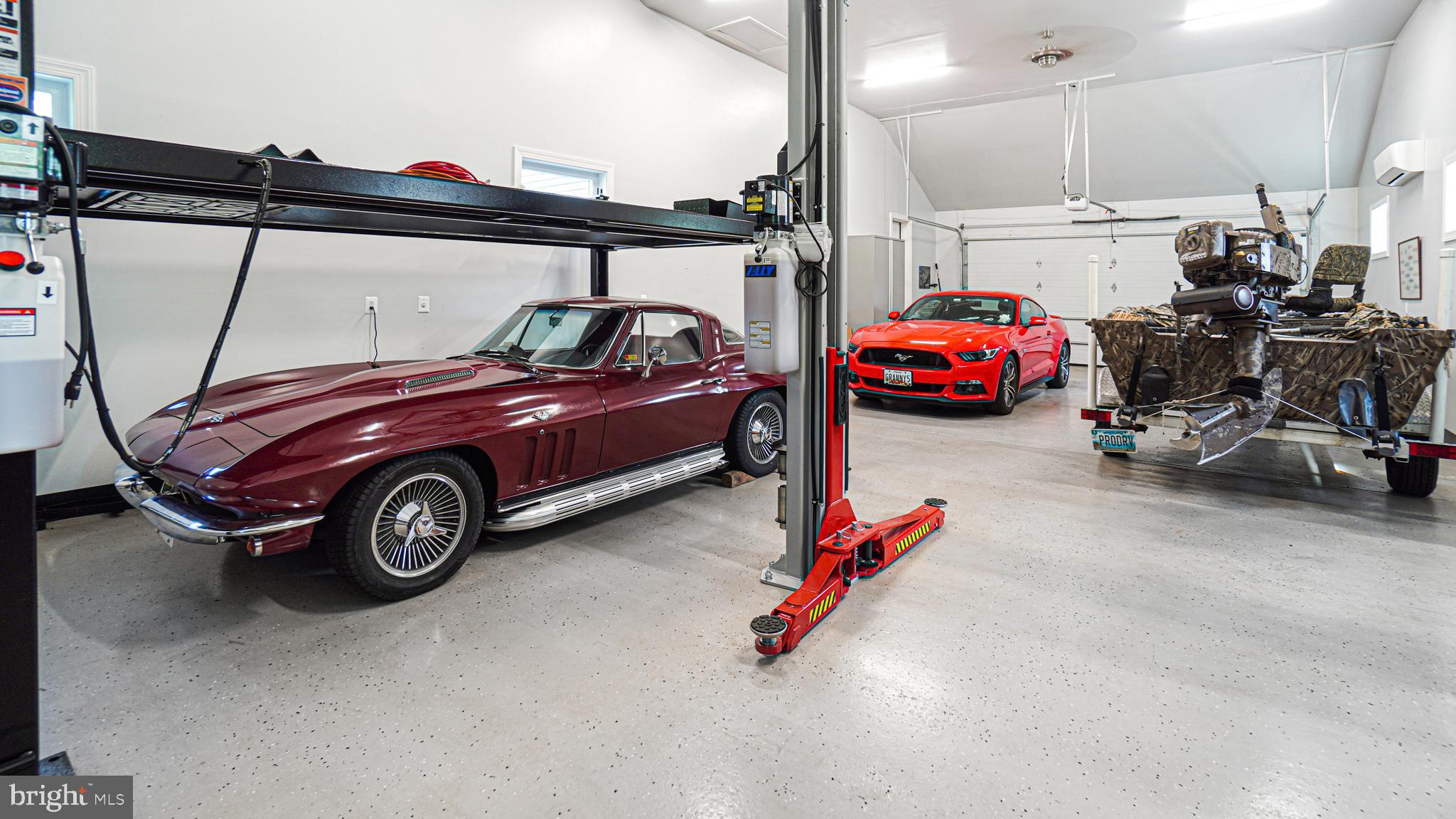 CLARK HEIGHTS - Residential