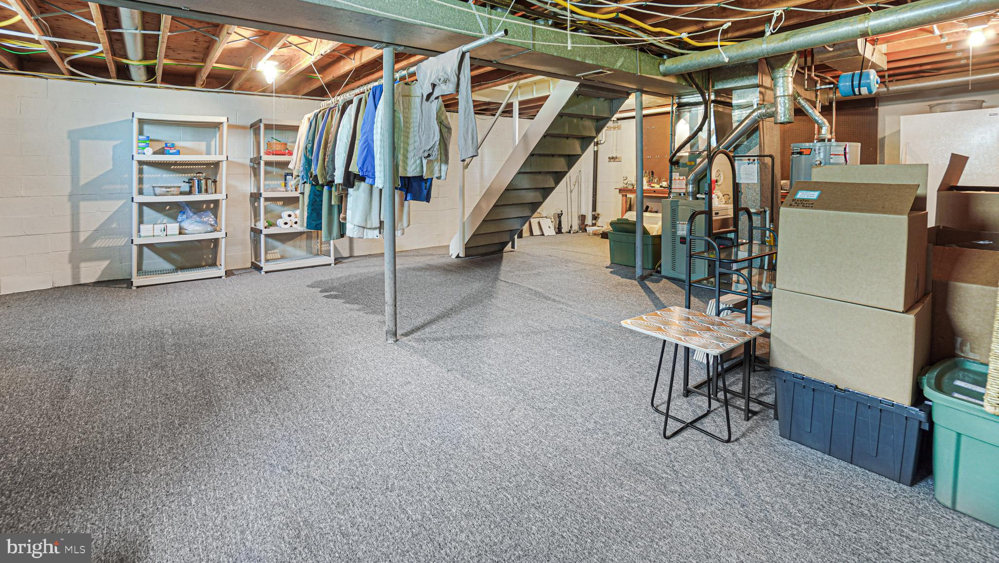 CLARK HEIGHTS - Residential