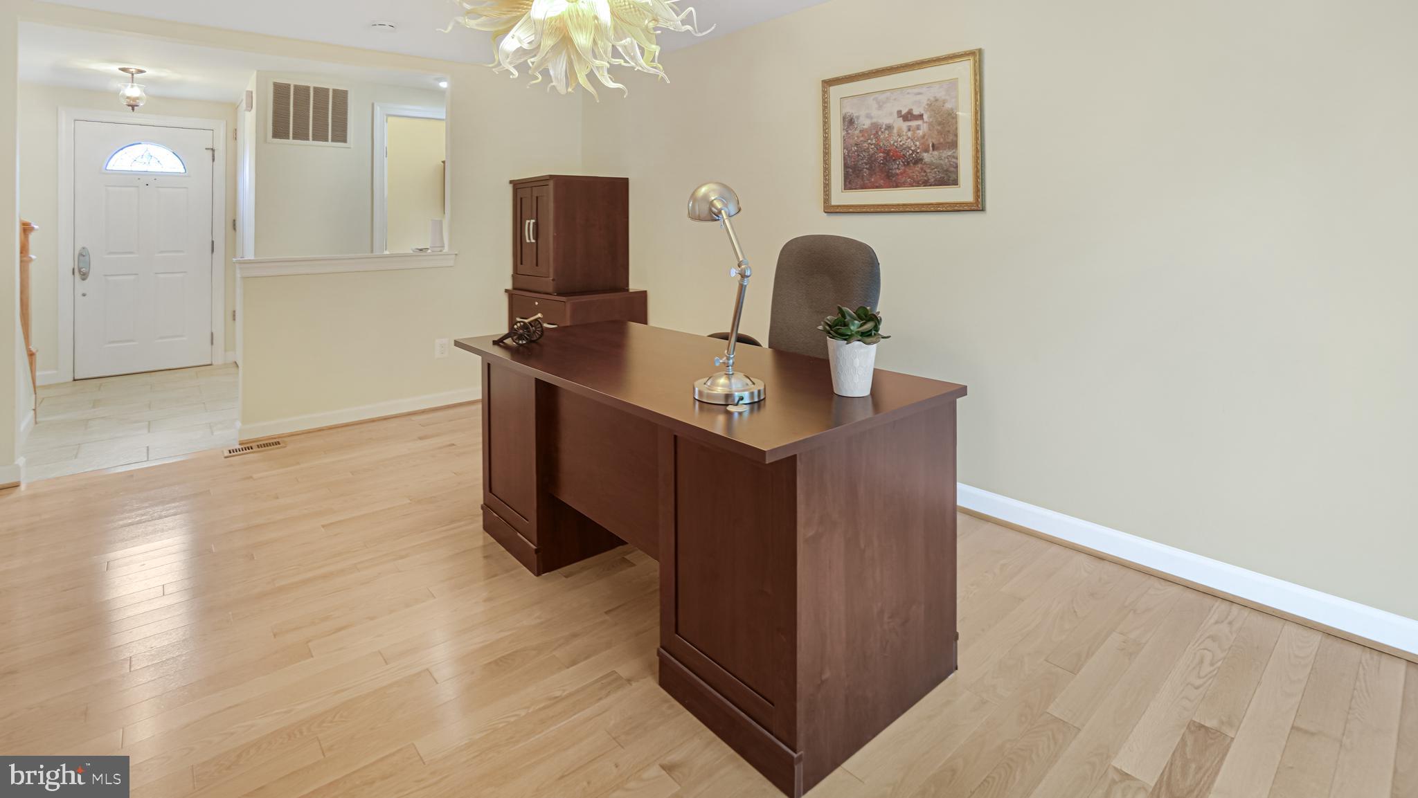 CLARK HEIGHTS - Residential