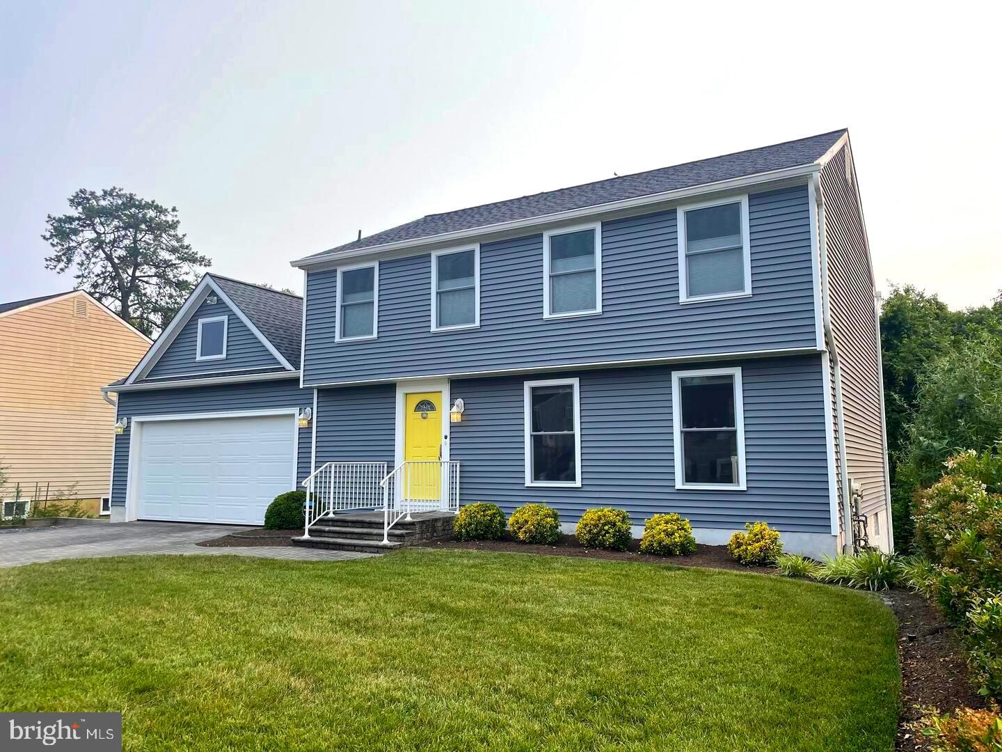 CLARK HEIGHTS - Residential