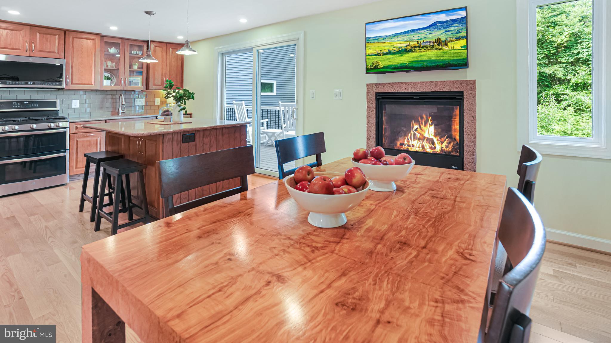 CLARK HEIGHTS - Residential