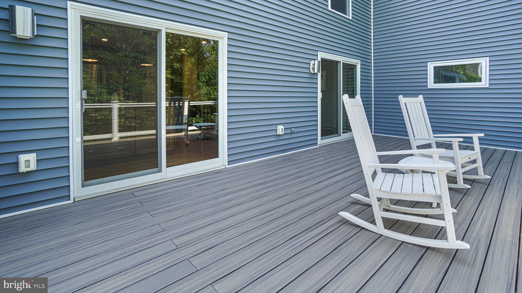 CLARK HEIGHTS - Residential