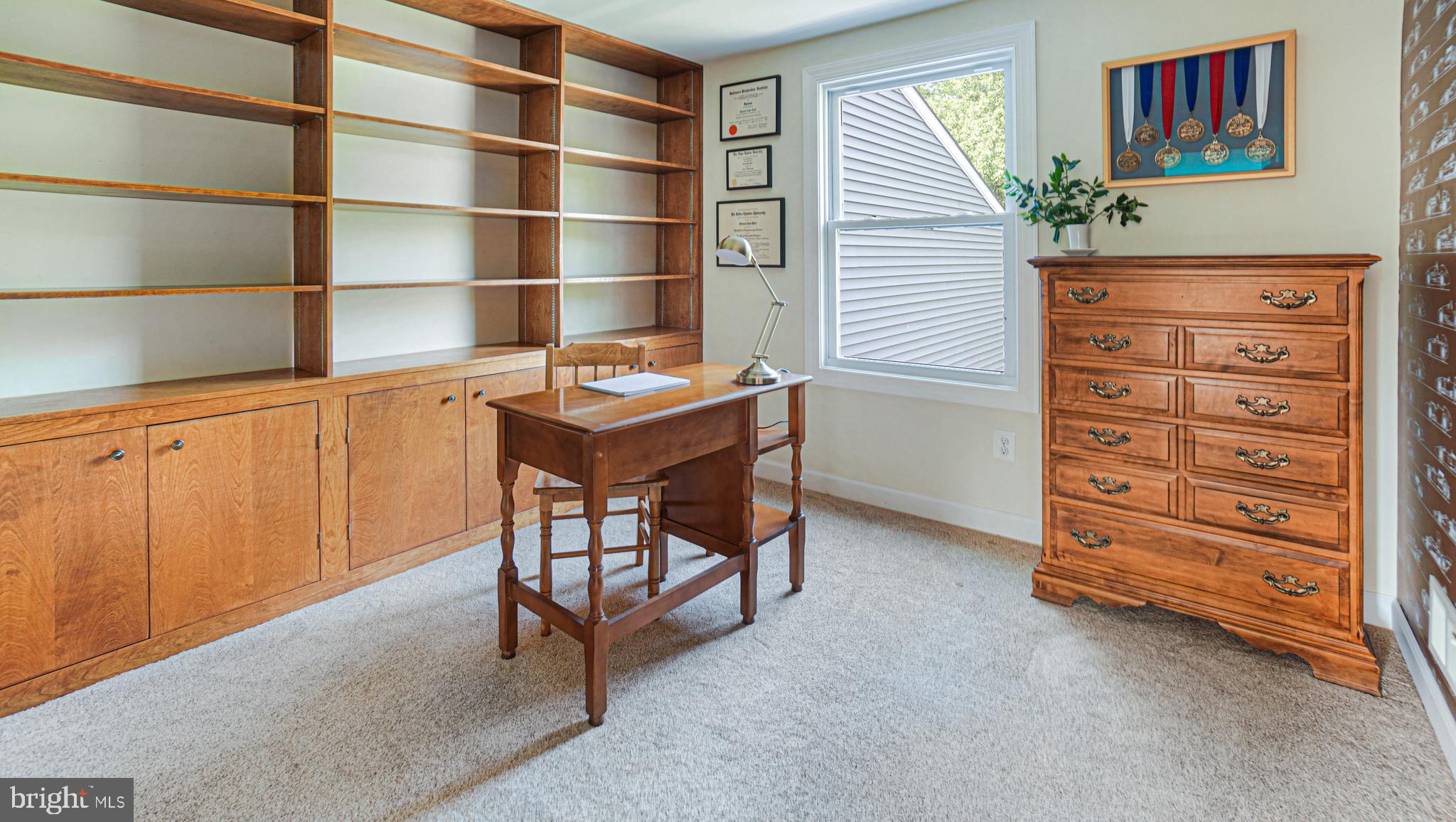 CLARK HEIGHTS - Residential