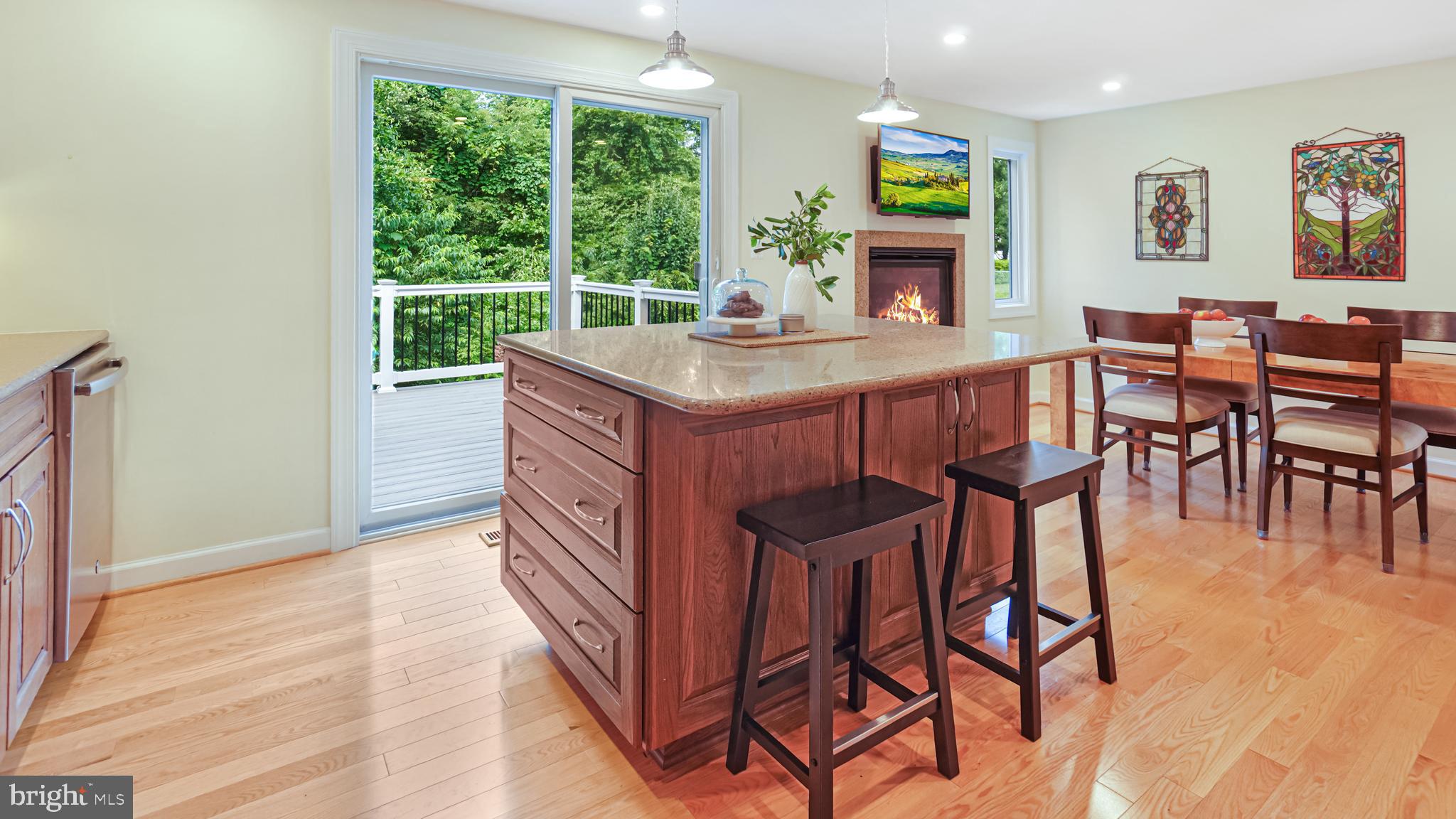 CLARK HEIGHTS - Residential