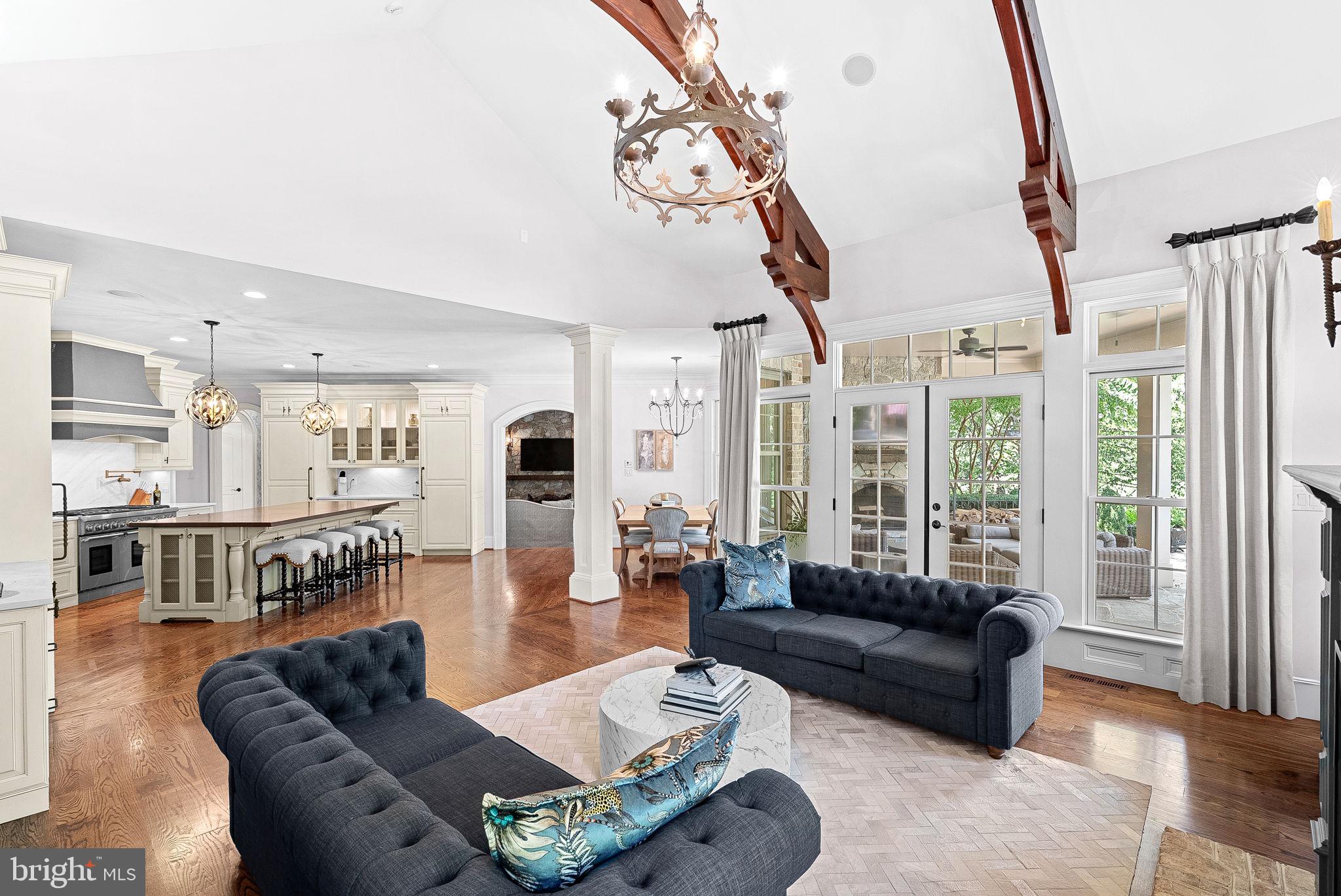 GRENATA - Residential